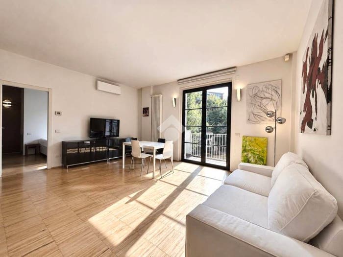 Appartamento bilocale in vendita in Via Mercantini, Bovisa, Milano