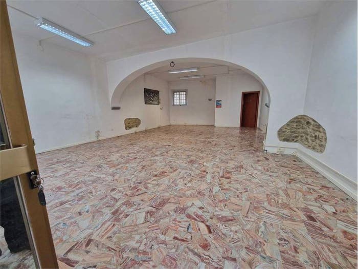 Appartamento monolocale in vendita in Centro, Subbiano