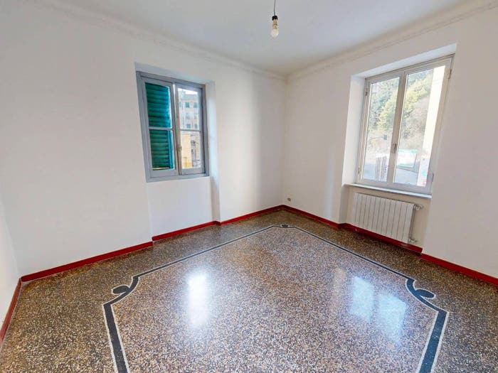 Appartamento quadrilocale in vendita in Via Natale Gallino, Pontedecimo, Genova