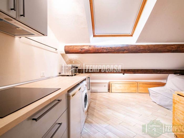 Appartamento monolocale in vendita in Via Ruggero Leoncavallo, Parco Trotter, Milano