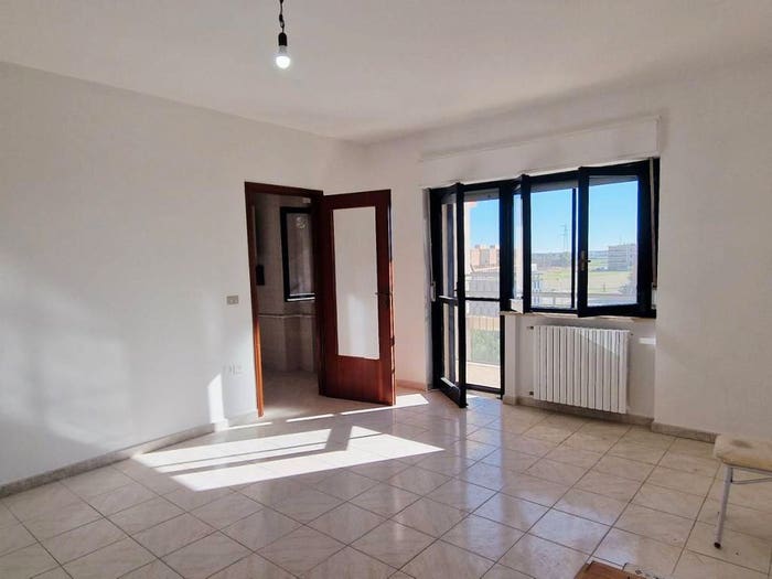 Appartamento trilocale in vendita in Carapelle