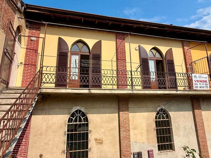 Appartamento quadrilocale in vendita in Via della Cornice, Altipiano, Mondovì