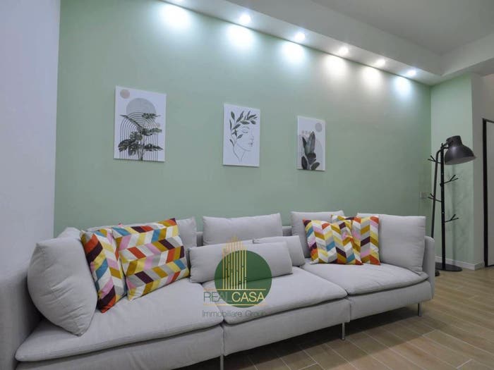 Casa con 5 locali in vendita in Via Giuseppe Brambilla, Sant'Agostino, Como