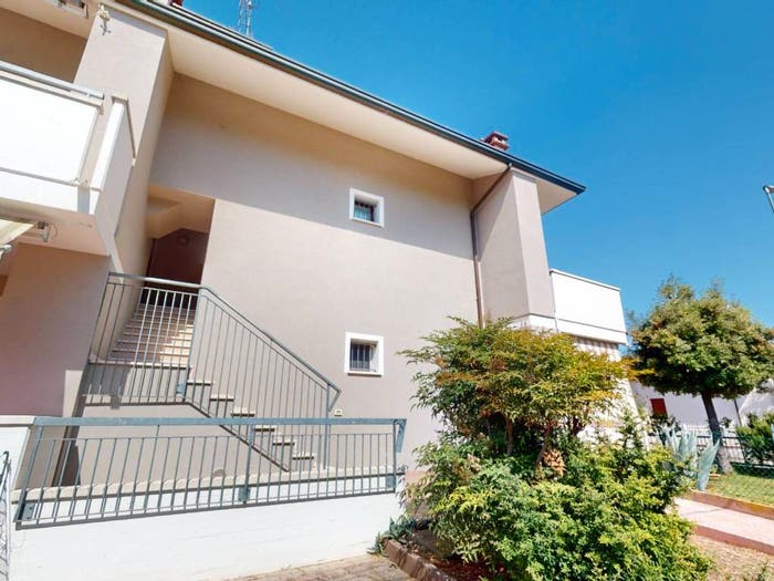 Appartamento trilocale in vendita in Via dei Cosmonauti e, Tagliata, Cervia