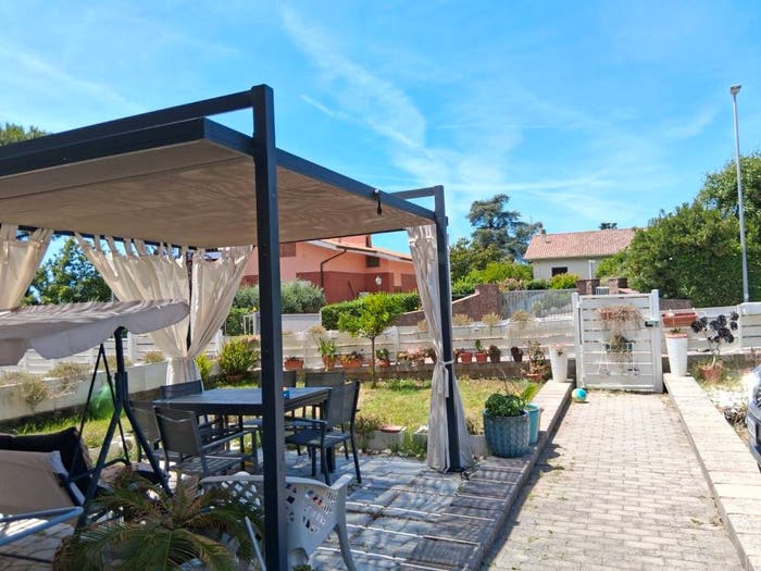 Appartamento trilocale in vendita in Via dei Susini, Somaschi Fontana di Papa Ginestreto, Ariccia