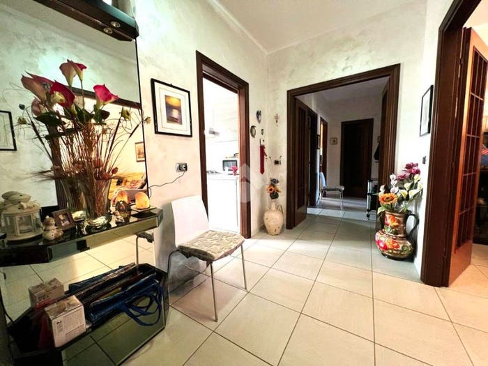 Appartamento con 5 locali in vendita in Via ANTONIO PACINOTTI, Mesagne