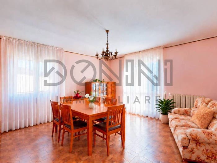 Appartamento trilocale in vendita in Via Papa Giovanni XXIII, Centro, Castiglione Olona