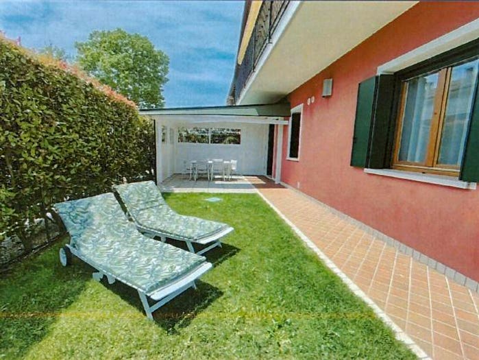 Appartamento trilocale in vendita in Lido Centro Ovest, Jesolo