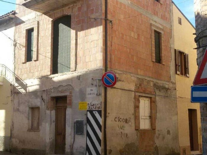 Casa con 5 locali in vendita in Carità, Centro, Cupello