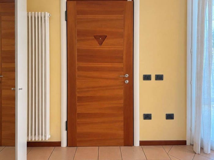 Casa con 6 locali in vendita in Via Lago di Albano, Borgo Montone San Marco, Ravenna