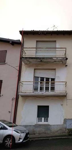 Appartamento bilocale in vendita in Via Michelangelo, Centro, Gardone Val Trompia