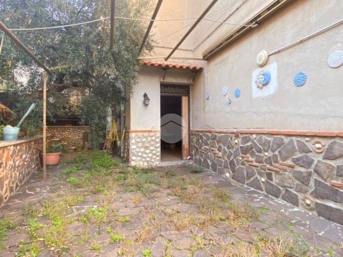 Casa monolocale in vendita in Via Lisbona, Moricone