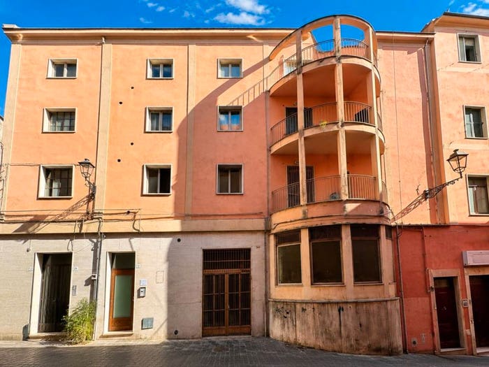 Appartamento trilocale in vendita in Via Luigi Angeloni, Centro, Frosinone
