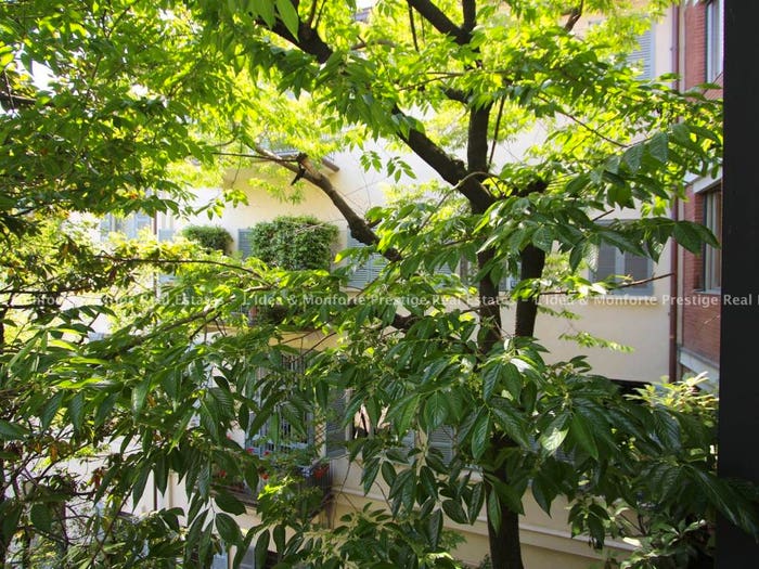 Appartamento con 5 locali in vendita in Via dell'Annunciata, Brera, Milano
