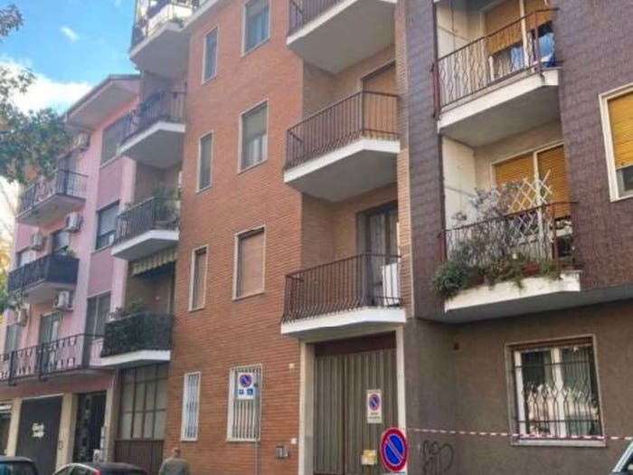 Appartamento trilocale in vendita in Via Francesco Sesalli, Sacro Cuore, Novara