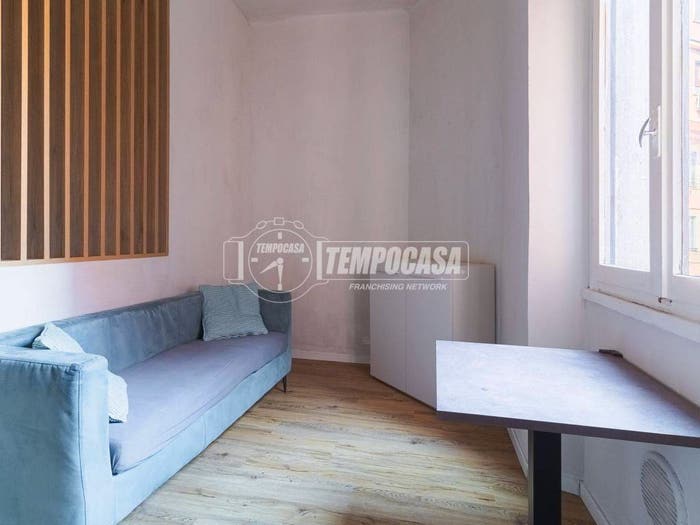 Appartamento monolocale in vendita in Piazza angilberto, Corvetto, Milano