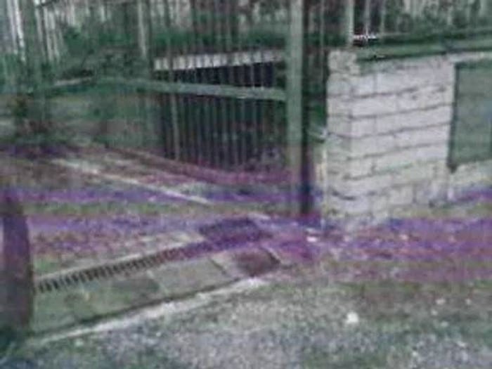 Appartamento bilocale in vendita in Via Circonvallazione No Number, Calcata