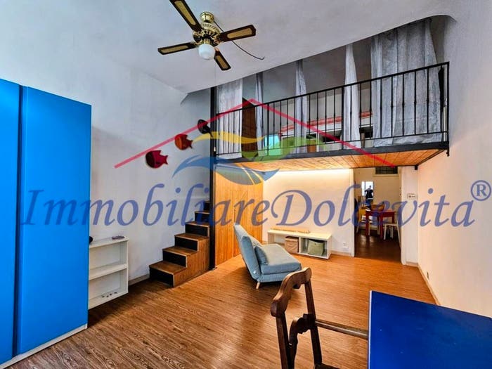 Appartamento bilocale in vendita in Via Ghibellina, Sant'Ambrogio, Firenze