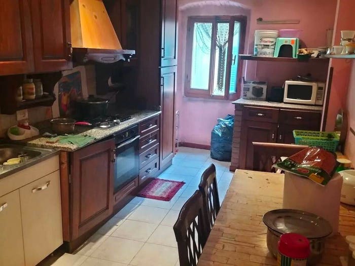 Appartamento trilocale in vendita in Via Cennano No Number, Città, Montevarchi