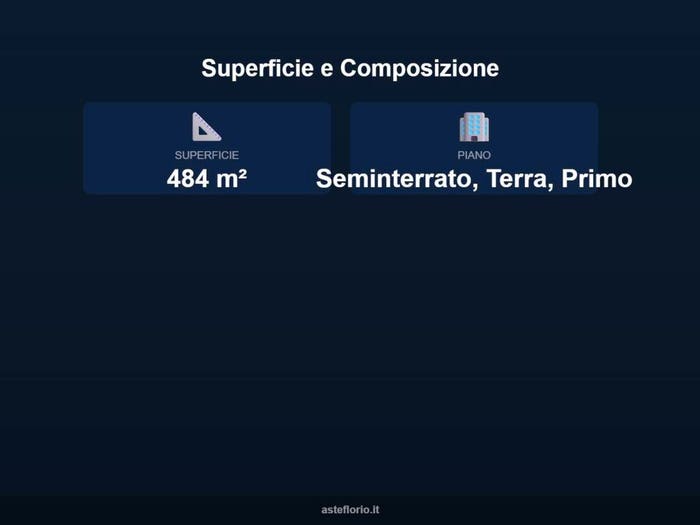 Casa con 5 locali in vendita in Via Etiopia, Monticello, Rende
