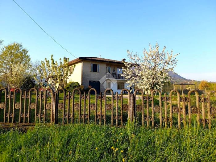 Casa monolocale in vendita in Via Fontane, Cervarese Santa Croce