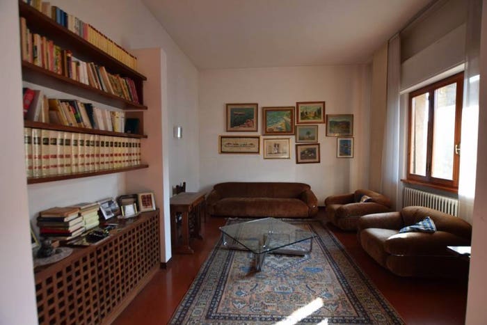 Casa con 6 locali in vendita in Canonica, Certaldo