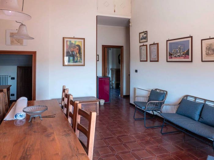 Appartamento quadrilocale in vendita in Scalo Teverina, Gallese