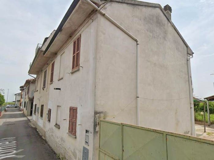 Casa trilocale in vendita in Via Torniella, Centro, Sartirana Lomellina