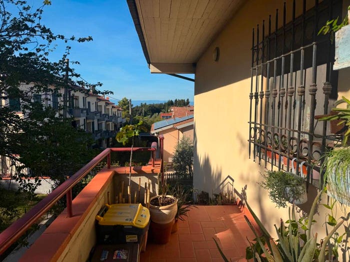 Appartamento con 5 locali in vendita in Via Pietro Annigoni, San Quirico In Collina, Montespertoli