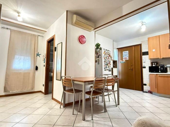 Appartamento bilocale in vendita in Piazza quirico filopanti, Centro, Budrio