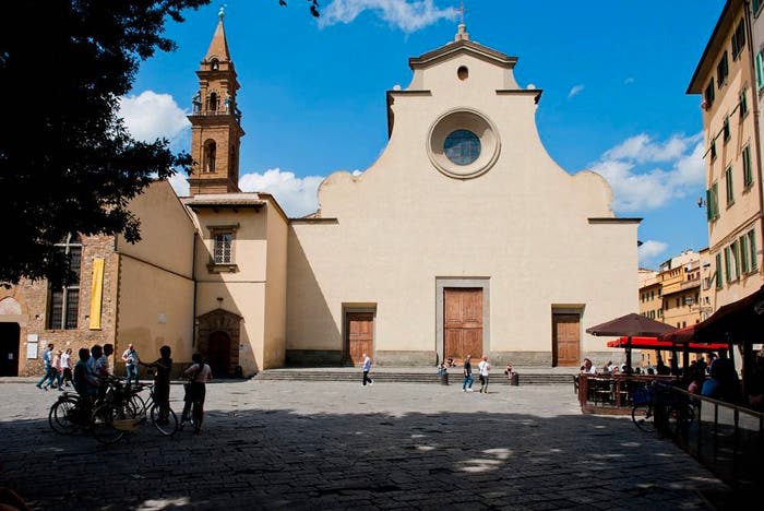 Appartamento quadrilocale in vendita in Piazza Santo Spirito, Santo Spirito, Firenze