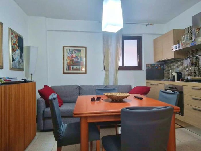 Appartamento monolocale in vendita in Via Mizar, San Giovanni Galermo, Catania