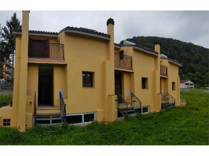 Casa trilocale in vendita in VIA DELLE CANAPINE, Sambuci