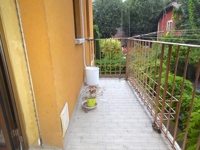 Appartamento trilocale in vendita in Via Oreste Regnoli, Massarenti, Bologna