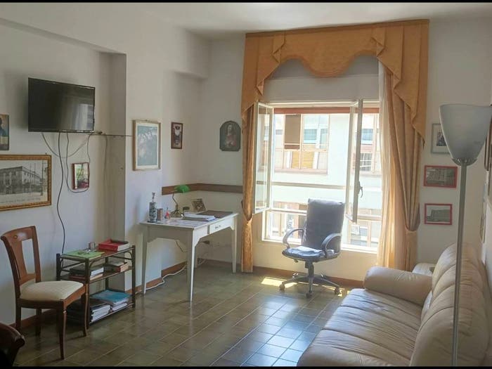 Appartamento quadrilocale in vendita in Via Dogali, San Martino, Messina