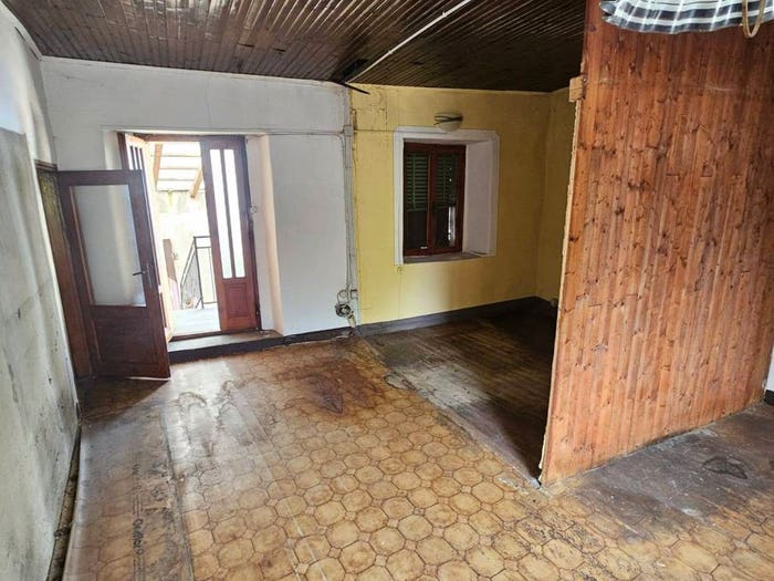 Casa trilocale in vendita in Via Fratelli Borghini, Anzola d'Ossola