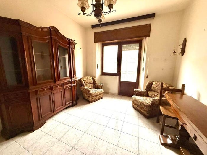 Appartamento trilocale in vendita in Via Ciro Menotti, Via dei Mille, Grosseto