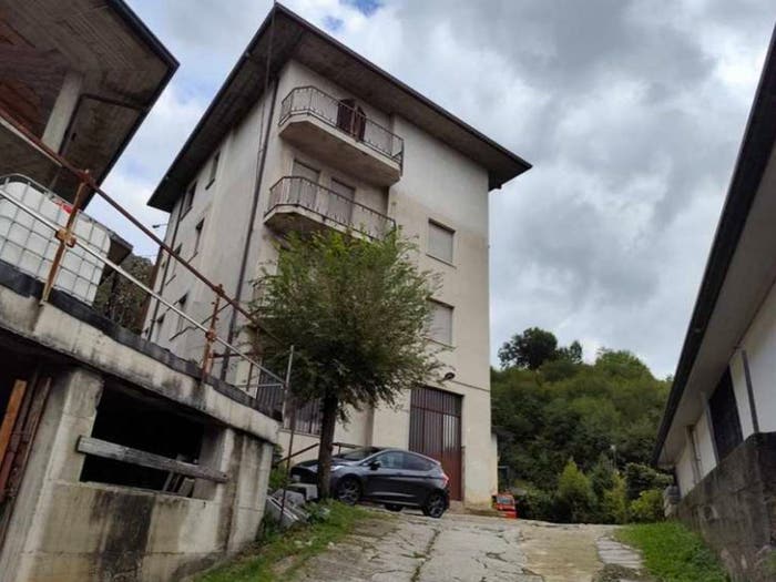 Appartamento quadrilocale in vendita in Via Monte Ladino, Sant'Apollonio, Lumezzane