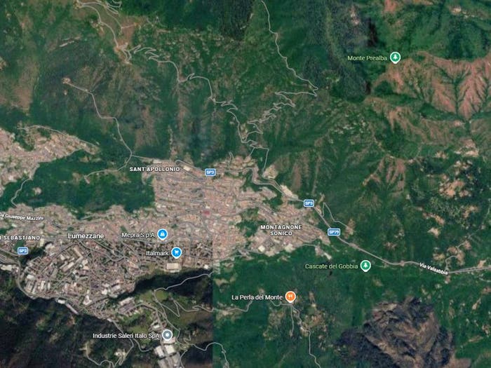 Case in Vendita e in Affitto - 3