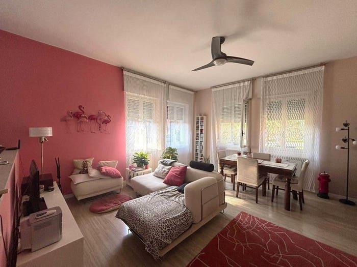 Appartamento trilocale in vendita in Via Sabotino, Via Veneto Borgo Trento, Brescia