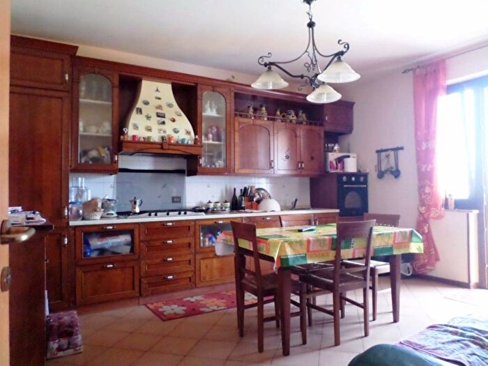 Appartamento quadrilocale in vendita in Via Maneto, Monsummano Terme
