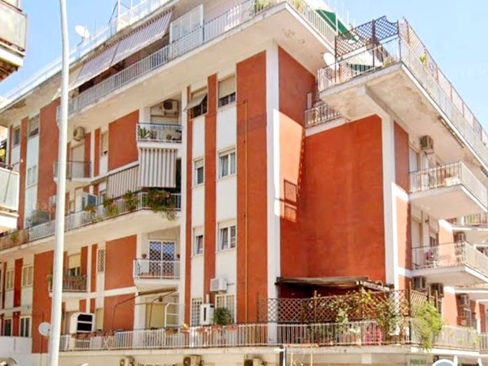 Casa bilocale in vendita in Via dei Savorelli, Gregorio VII Piccolomini, Roma
