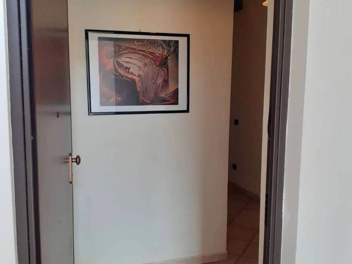 Appartamento quadrilocale in vendita in Via Vincenzo Ferrarelli, Centro, Frosinone