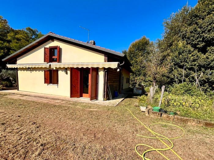 Casa trilocale in vendita in Via Montessoro, Altavilla Vicentina