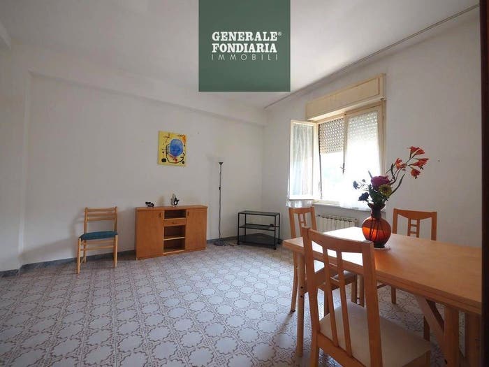 Appartamento quadrilocale in vendita in Via Brigate Partigiane, Piano Di Follo, Follo