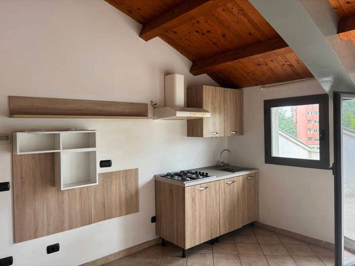 Appartamento monolocale in vendita in Via San Pier Tommaso, Mazzini Fossolo, Bologna