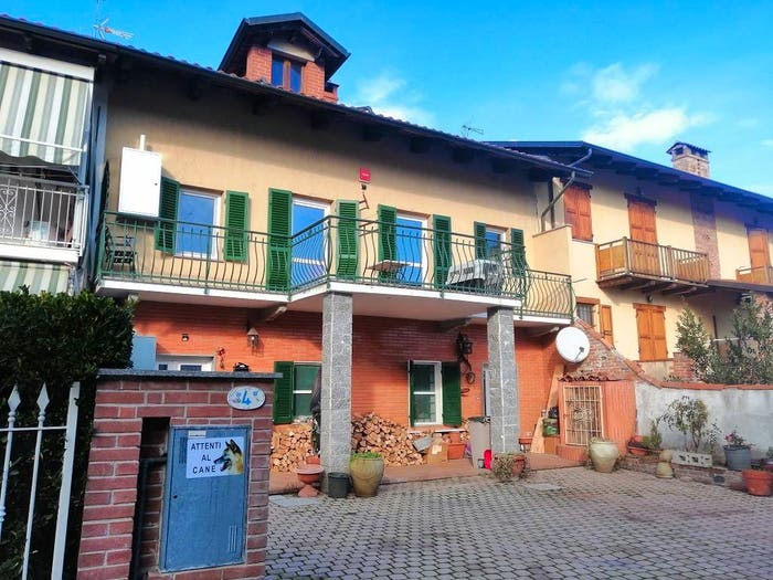 Casa con 5 locali in vendita in Via Giuseppe Verdi, Cavagnolo
