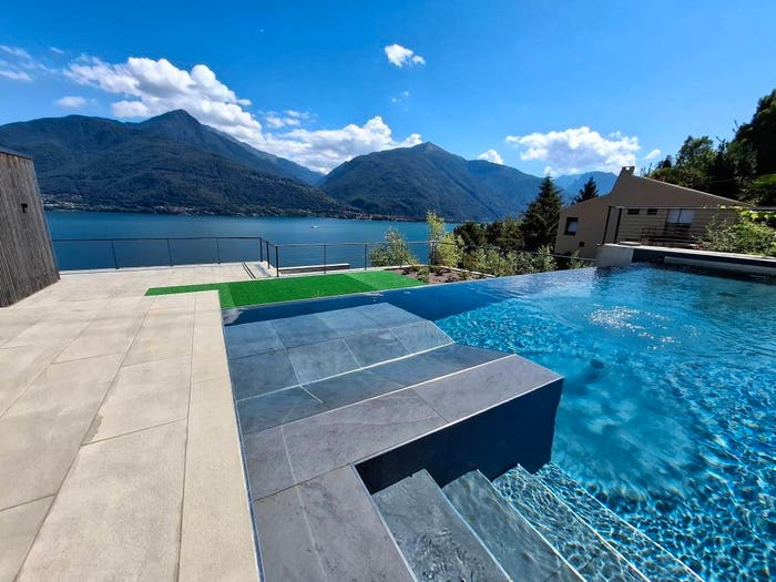 Casa bilocale in vendita in Frazione Pusgnano, Vignola, Cremia