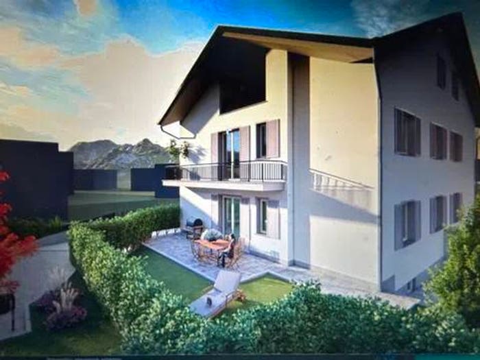 Appartamento quadrilocale in vendita in Strada Villastellone, Vittoria, Moncalieri