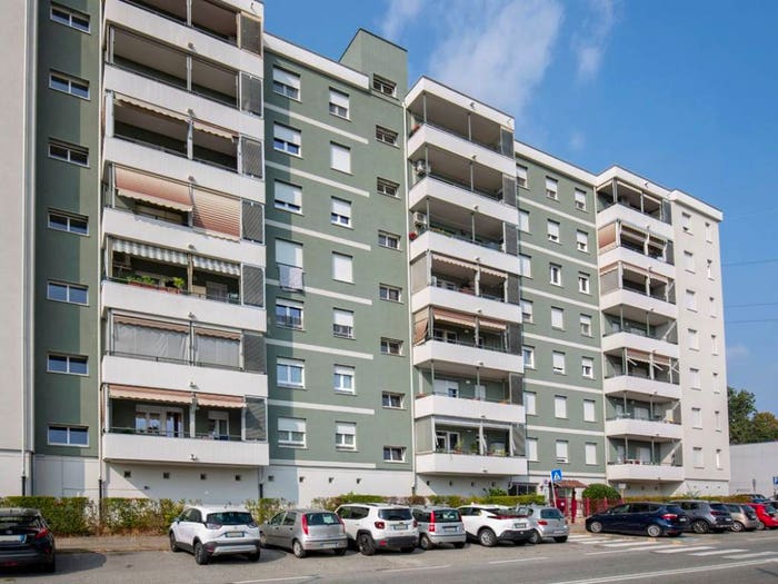 Appartamento bilocale in vendita in Via Venaria, Villaggio Fiorito Oltre Dora, Collegno
